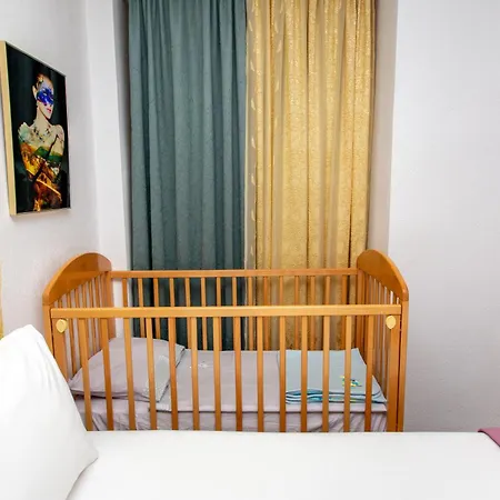 Luna's House 펜션 *