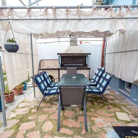 Luna's House Tatil Evi *