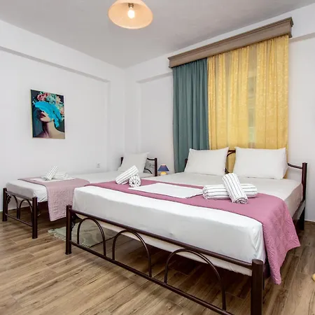 Luna's House 아스프로발타