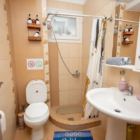 펜션 Luna's House *