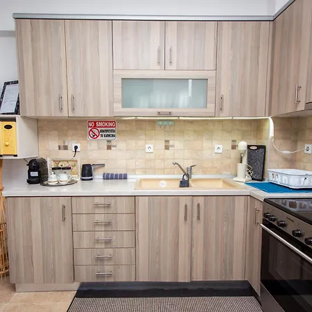 Luna's House 아스프로발타