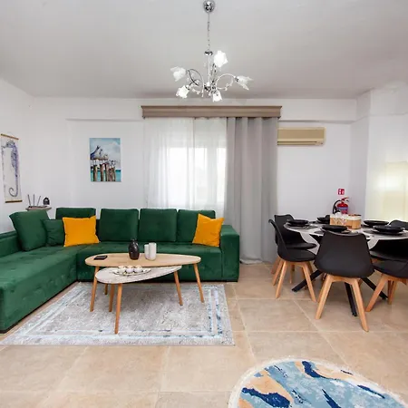 Tatil Evi Luna's House