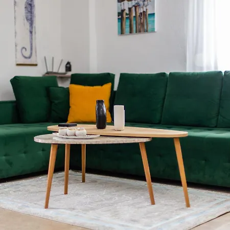 Luna's House Asprovalta