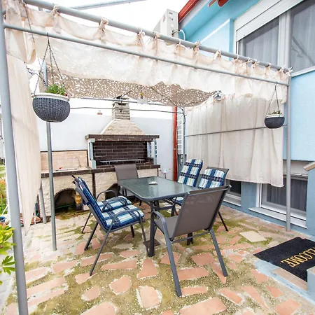 Luna's House * Asprovalta