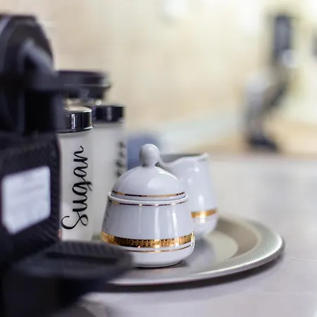 Luna's House Feriehus