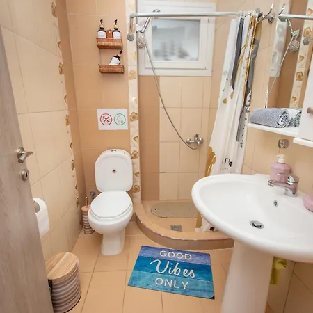 Dom wakacyjny Luna's House