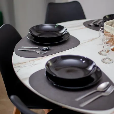 Luna's House Feriehus *