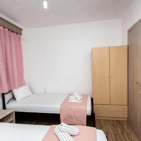 Dom wakacyjny Luna's House