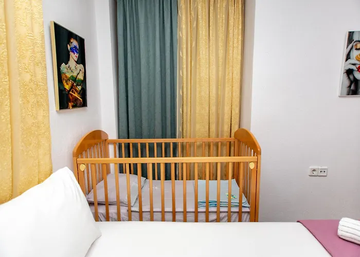 Luna's House Casa vacanze *