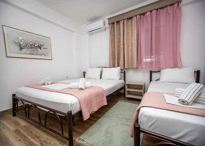 Casa vacanze Luna's House Asprovalta