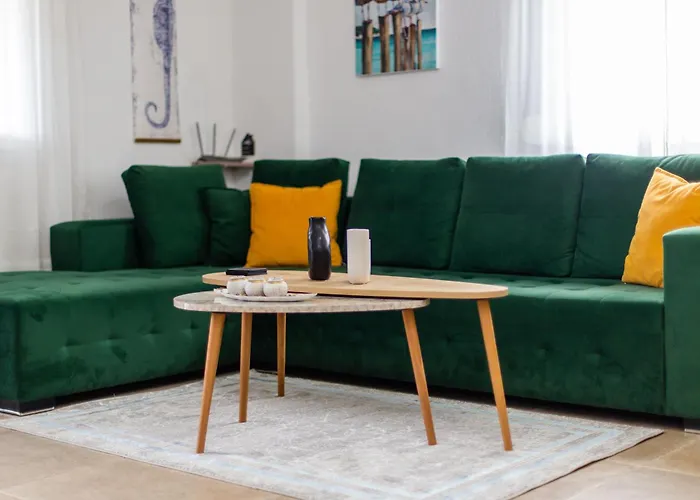 Luna's House Asprovalta