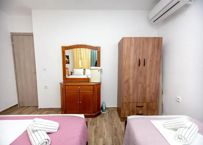 Luna's House * Asprovalta