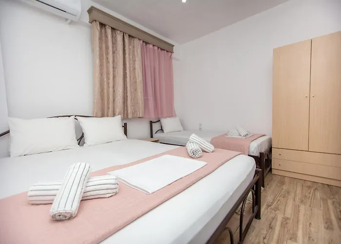 Luna's House Casa vacanze