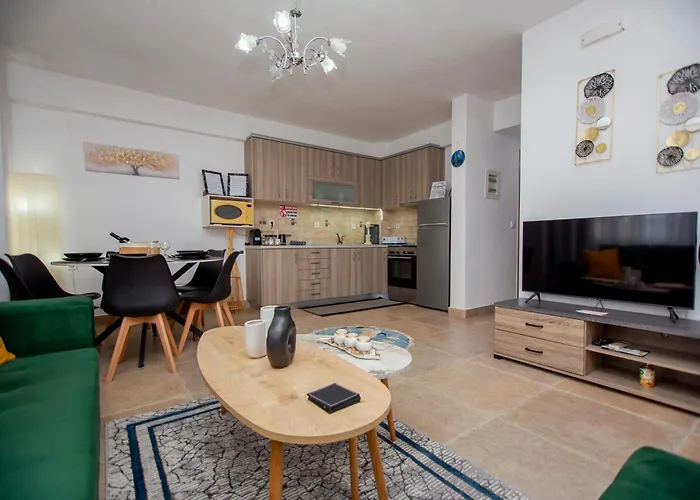 Casa vacanze Luna's House