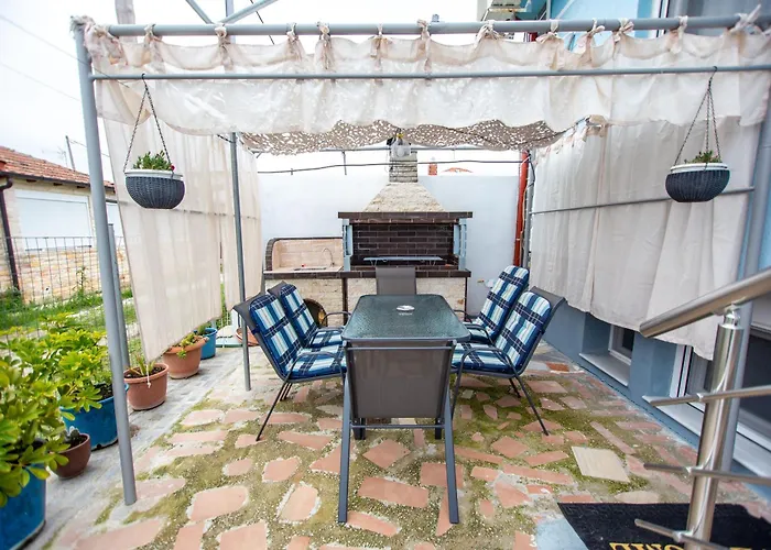 Luna's House Casa vacanze *