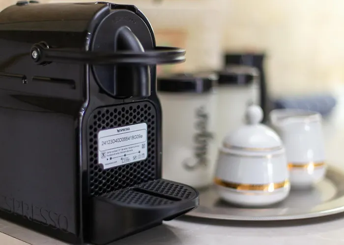 Luna's House Casa vacanze Asprovalta