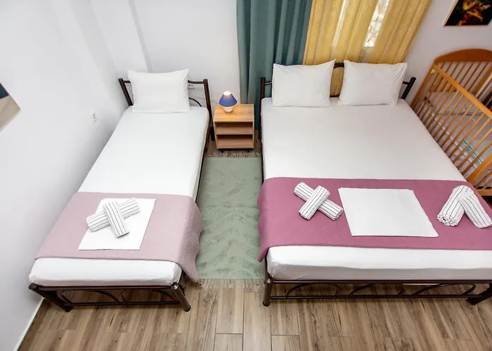 Casa vacanze Luna's House Asprovalta