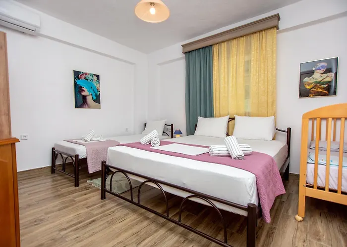 Luna's House Asprovalta