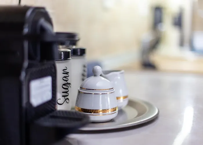 Luna's House Casa vacanze