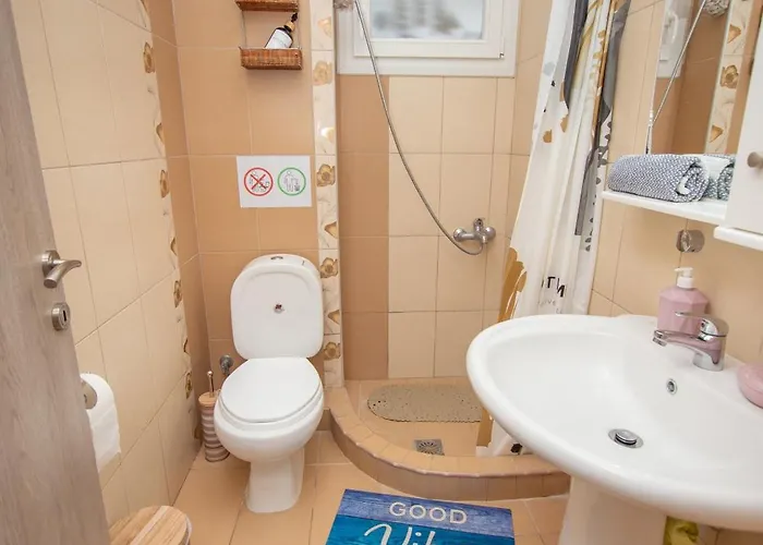 Casa vacanze Luna's House