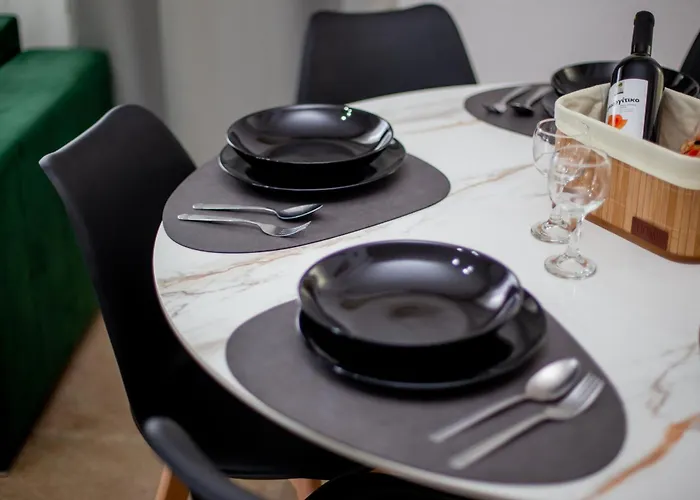 Luna's House Casa vacanze *