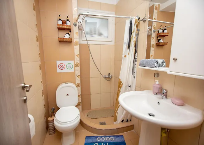 Casa vacanze Luna's House *