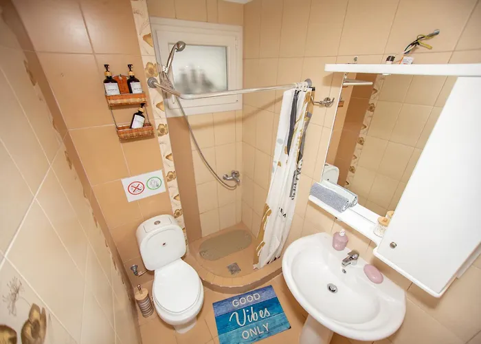 Casa vacanze Luna's House Asprovalta