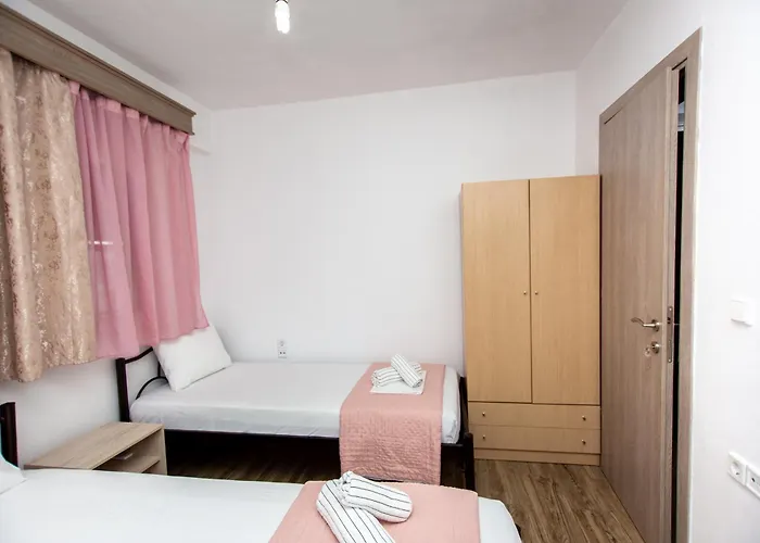 Casa vacanze Luna's House