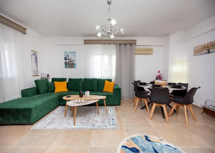 Casa vacanze Luna's House