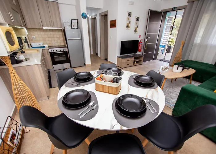 Casa vacanze Luna's House *