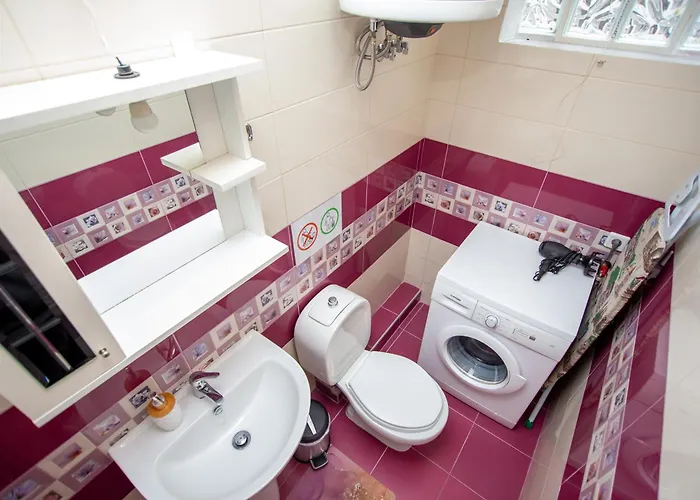 Luna's House Asprovalta